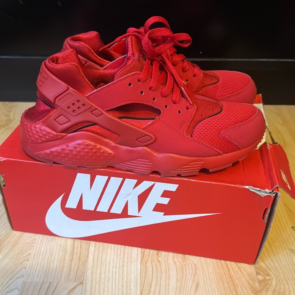 Nike Huarache Run